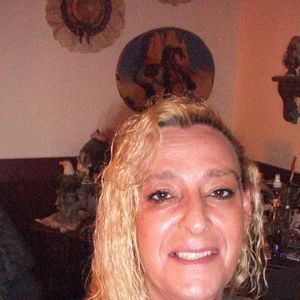 Meet your Posher, Lynn